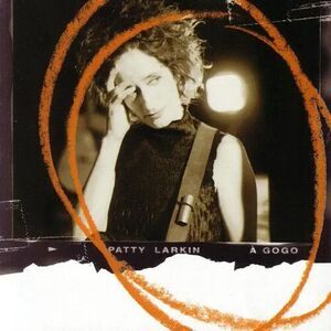 Patty Larkin - A Gogo  CD